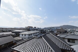 阿波富田駅 徒歩19分 2階の物件内観写真